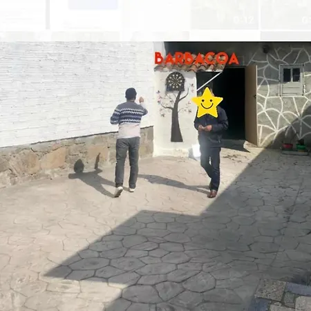 A Casa Do 15 Sonado Ribeira Sacra