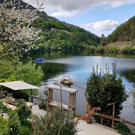 Holiday home A Casa Do 15 Sonado Ribeira Sacra
