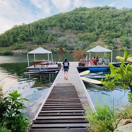 Holiday home A Casa Do 15 Sonado Ribeira Sacra *