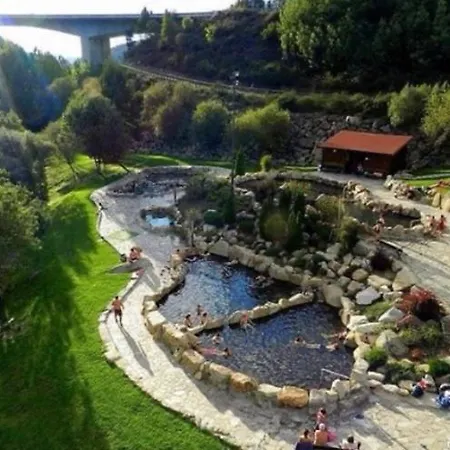 A Casa Do 15 Sonado Ribeira Sacra Holiday home *