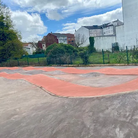 A Casa Do 15 Sonado Ribeira Sacra Holiday home *