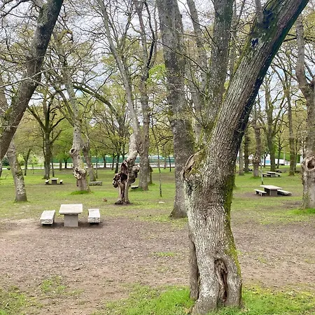 A Casa Do 15 Sonado Ribeira Sacra Holiday home *