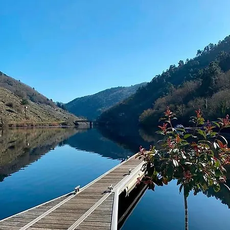 A Casa Do 15 Sonado Ribeira Sacra *