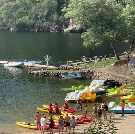 A Casa Do 15 Sonado Ribeira Sacra Holiday home Villasante