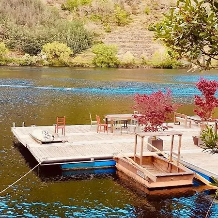 A Casa Do 15 Sonado Ribeira Sacra Holiday home Villasante