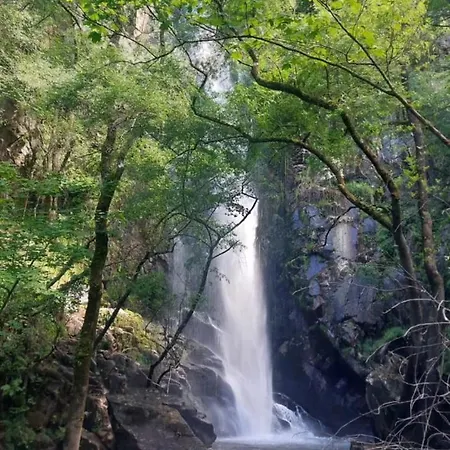 A Casa Do 15 Sonado Ribeira Sacra Villasante