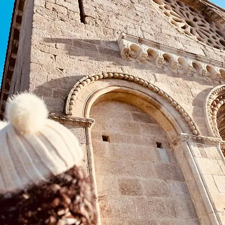 A Casa Do 15 Sonado Ribeira Sacra