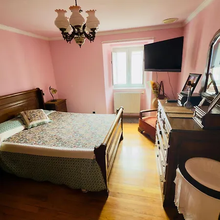 A Casa Do 15 Sonado Ribeira Sacra