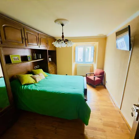 A Casa Do 15 Sonado Ribeira Sacra Prázdninový dům