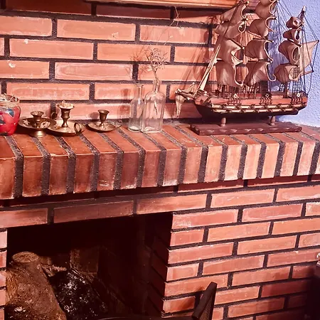 Holiday home A Casa Do 15 Sonado Ribeira Sacra