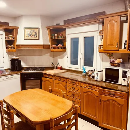 A Casa Do 15 Sonado Ribeira Sacra Holiday home Villasante