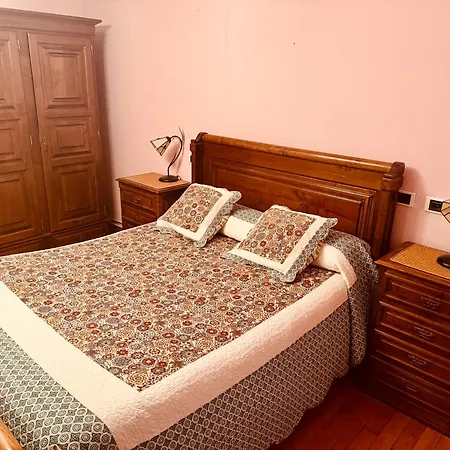 A Casa Do 15 Sonado Ribeira Sacra *