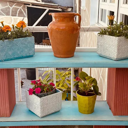 A Casa Do 15 Sonado Ribeira Sacra Holiday home Villasante