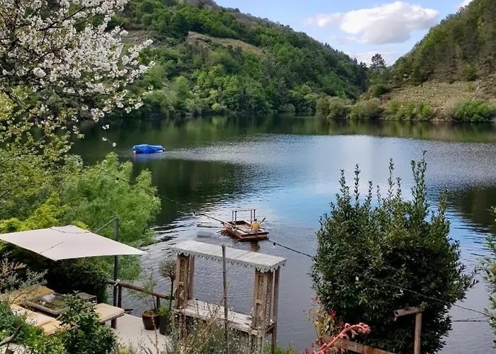 Vakantiehuis A Casa Do 15 Sonado Ribeira Sacra